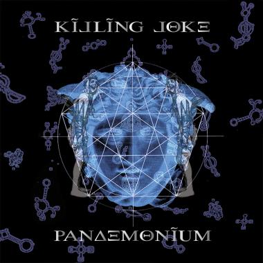 Killing Joke -  Pandemonium